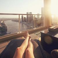 Отзыв от Азалия - DTV виза