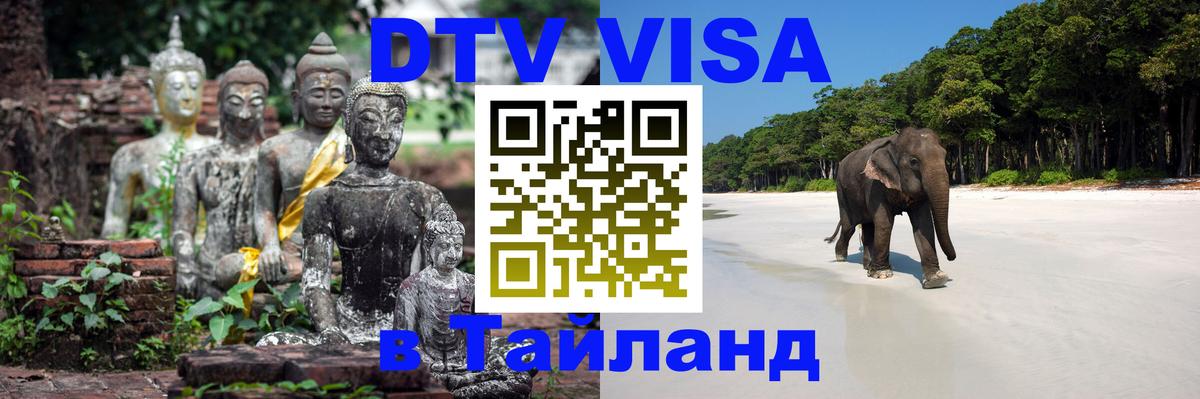 Сколько стоит DTV виза — актуальные цены, оформление даже без документов - 20.11.2025 